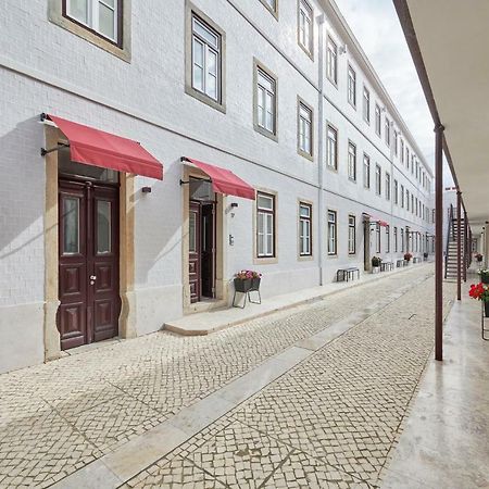 Vila Rosario In Graca Lisboa Εξωτερικό φωτογραφία