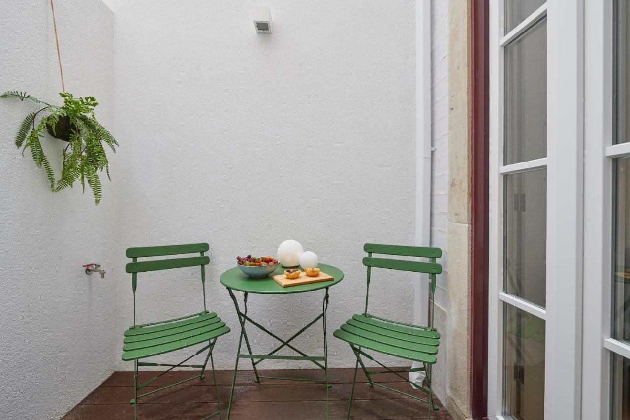 Vila Rosario In Graca Lisboa Εξωτερικό φωτογραφία