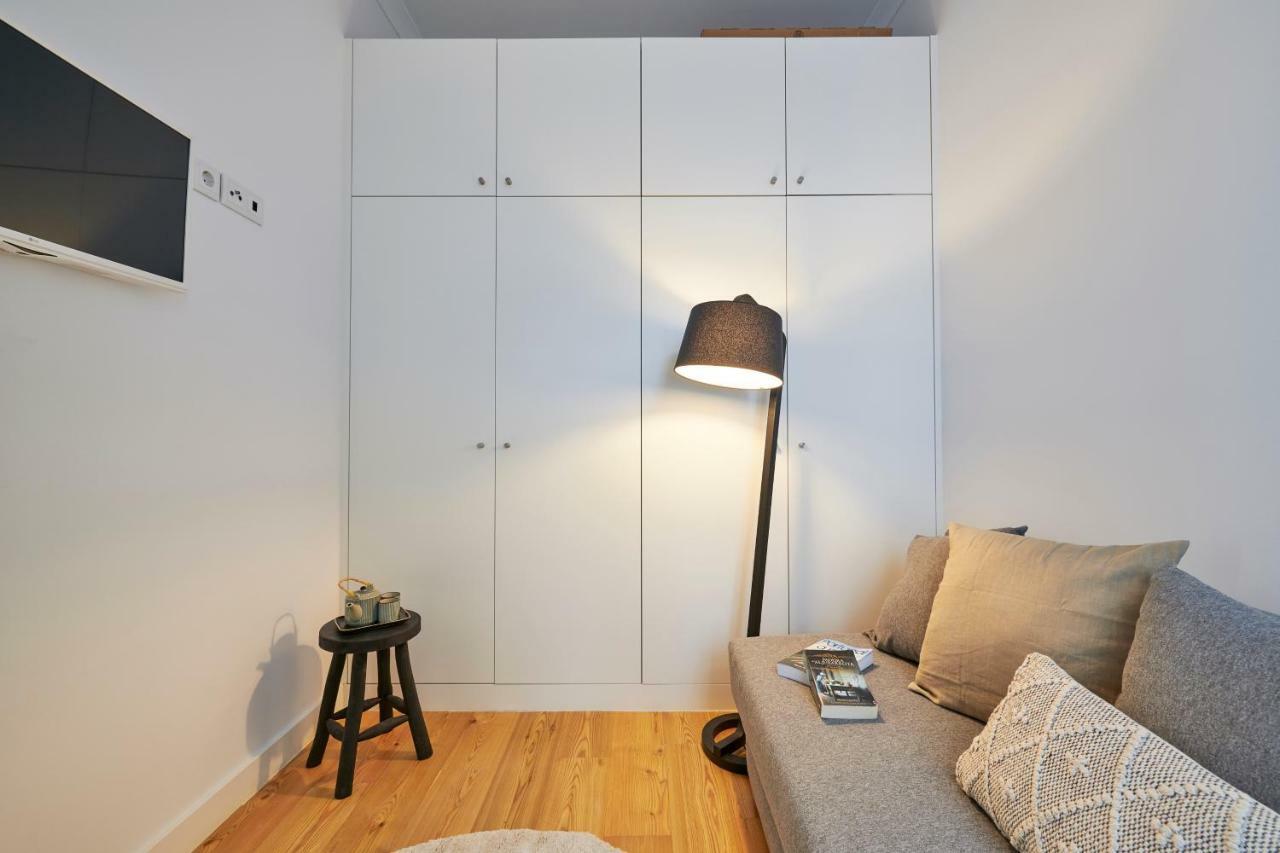 Vila Rosario In Graca Lisboa Εξωτερικό φωτογραφία