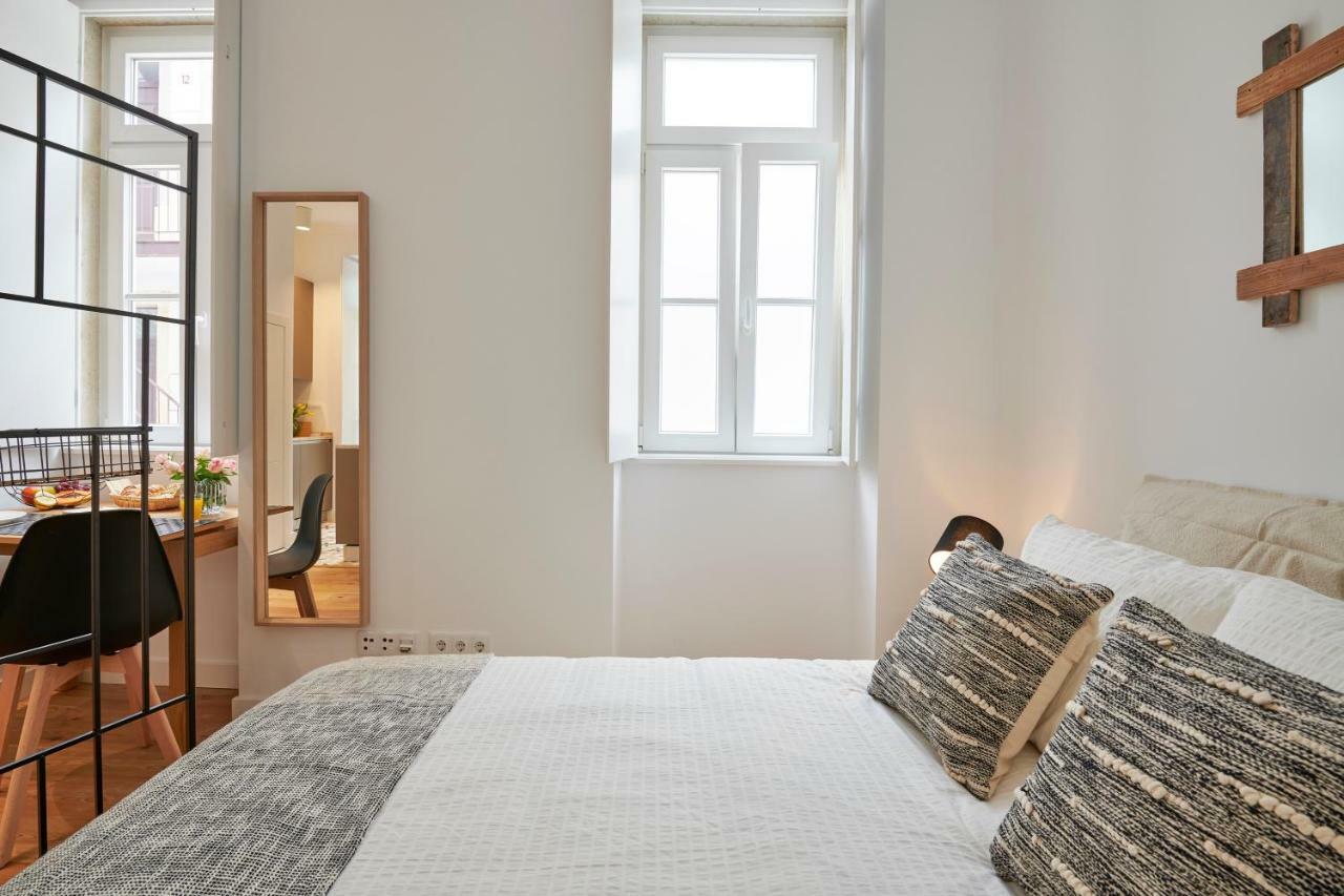 Vila Rosario In Graca Lisboa Εξωτερικό φωτογραφία