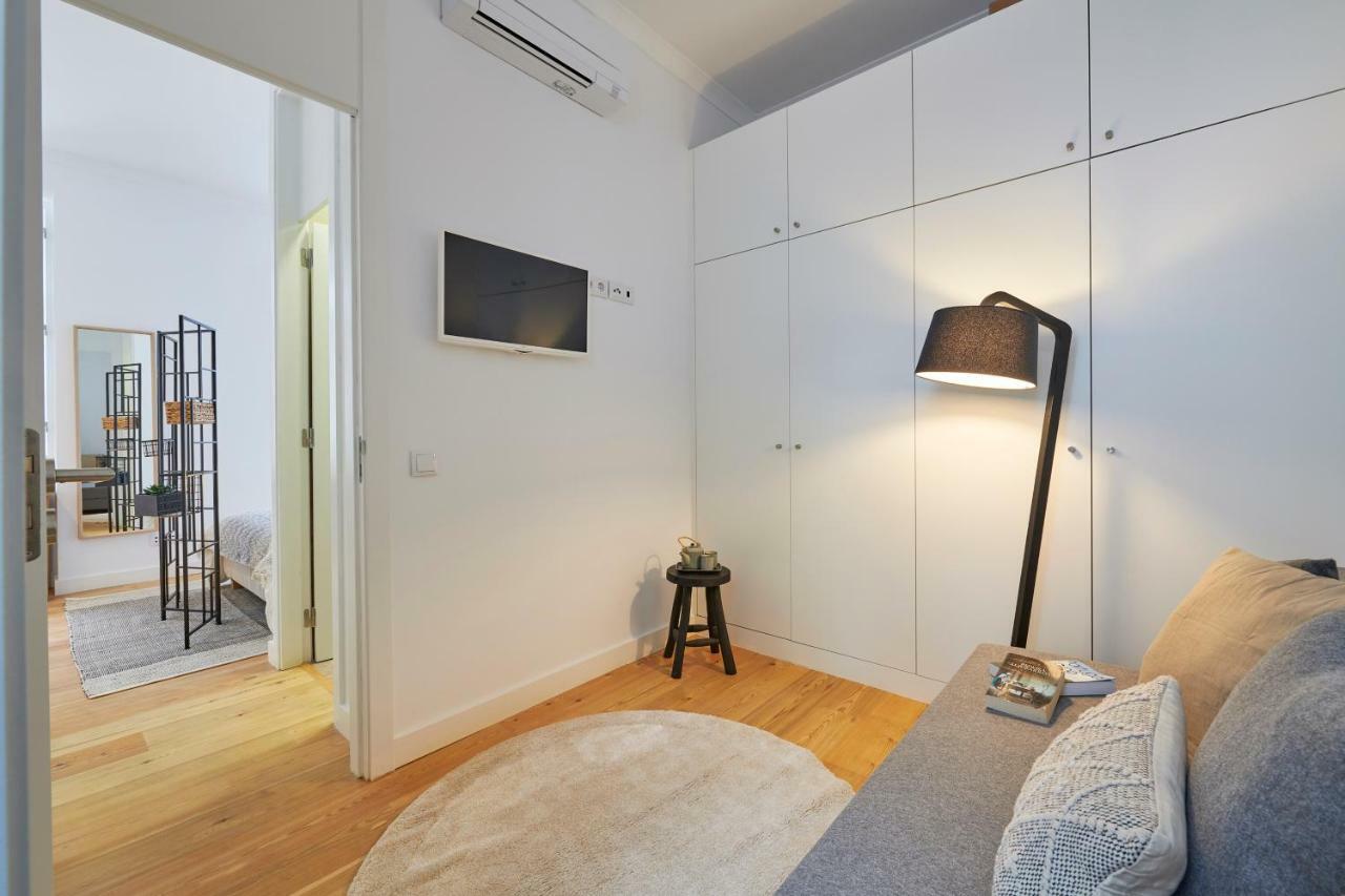 Vila Rosario In Graca Lisboa Εξωτερικό φωτογραφία